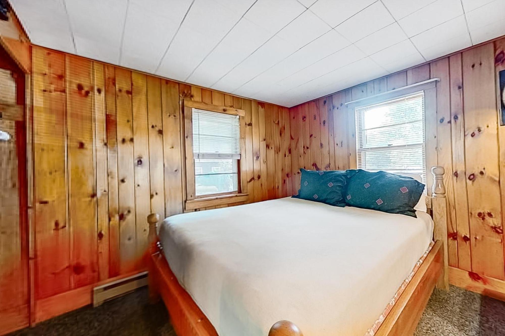 Balmoral Getaway Villa Moultonborough Exterior photo